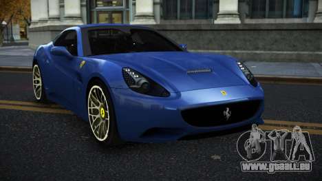 Ferrari California Rucho für GTA 4