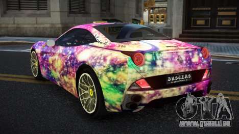 Ferrari California Rucho S12 pour GTA 4