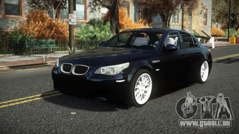 BMW M5 E60 Rabilo pour GTA 4