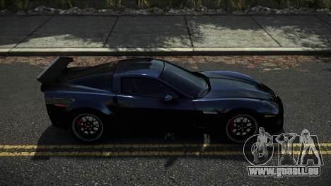 Chevrolet Corvette C6 Kilofy für GTA 4