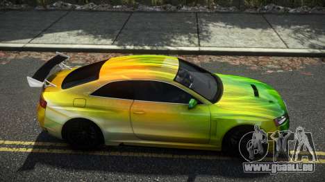 Audi S5 Frupalo S6 für GTA 4