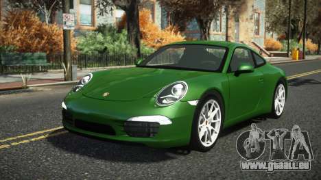 Porsche 911 Naerims pour GTA 4