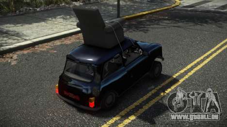 Mini Cooper FSB für GTA 4