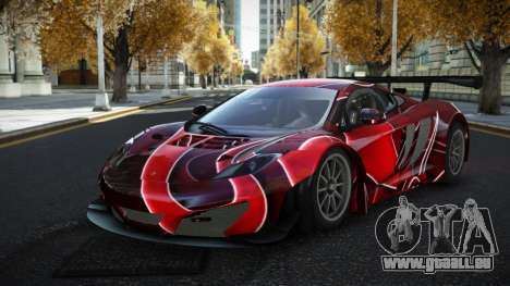 McLaren MP4 Runio S14 pour GTA 4