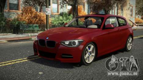 BMW 135i Lasdum für GTA 4