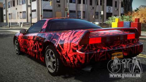 Honda NSX Fazimu S12 für GTA 4