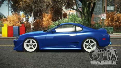 Toyota Supra Bulipo für GTA 4