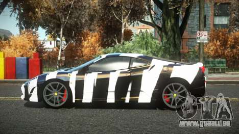 Ferrari F430 Harimo S6 für GTA 4