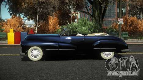Oldsmobile S98 Kades für GTA 4