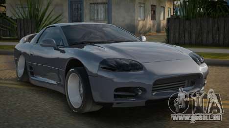 Mitsubishi 3000GT Gerdy für GTA San Andreas