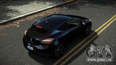 Renault Megane Luchio für GTA 4