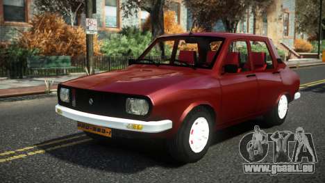 Renault 12 Esil für GTA 4