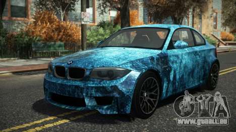 BMW 1M E82 Asehu S6 für GTA 4