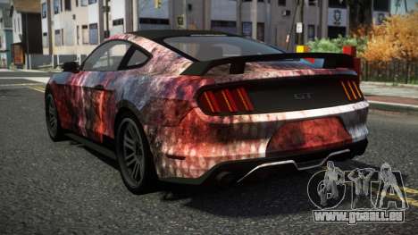 Ford Mustang Trecalo S2 für GTA 4