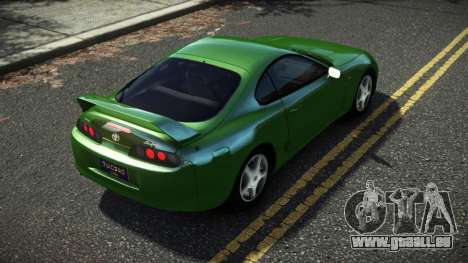 Toyota Supra Nueso für GTA 4