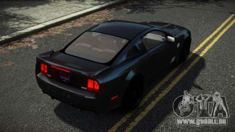 Saleen S281 Pofod für GTA 4