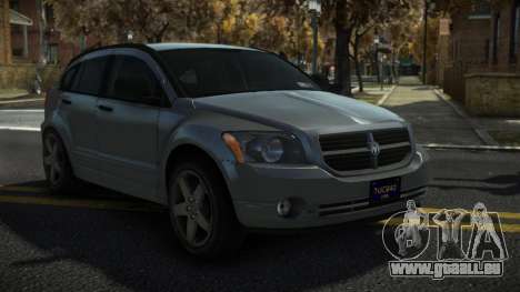 Dodge Caliber Baer für GTA 4