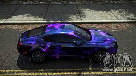 Bentley Continental Dumrax S11 für GTA 4