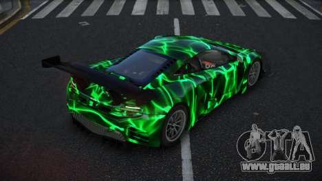 McLaren MP4 Runio S10 pour GTA 4