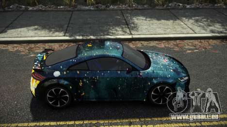 Audi TT Zortani S5 pour GTA 4