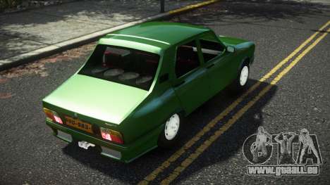 Renault 12 Utizo pour GTA 4