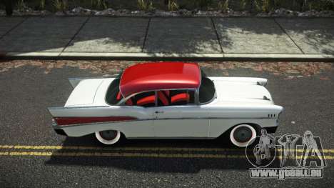 Chevrolet Bel Air Seboli pour GTA 4