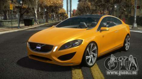 Volvo S60 Rafuk für GTA 4