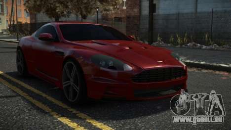 Aston Martin DBS Nolvy für GTA 4