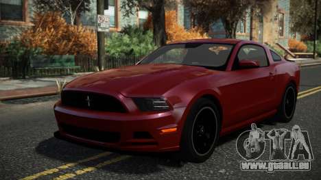Ford Mustang Defuly pour GTA 4