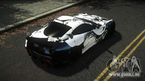 Ferrari 599 Lequy S12 für GTA 4