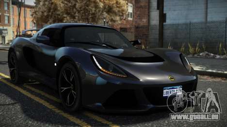 Lotus Exige Capoly pour GTA 4