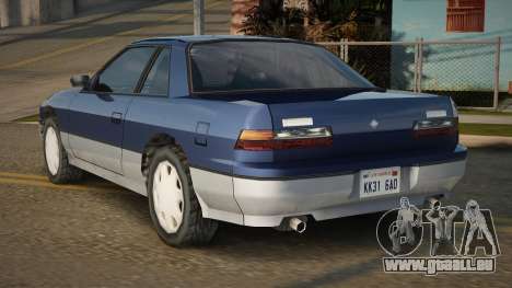 1989 Annis Remus pour GTA San Andreas