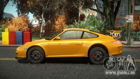 Porsche 911 GT3 Ropsa für GTA 4