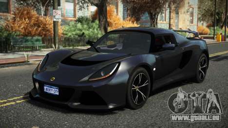 Lotus Exige Capoly pour GTA 4