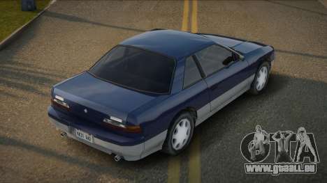 1989 Annis Remus pour GTA San Andreas
