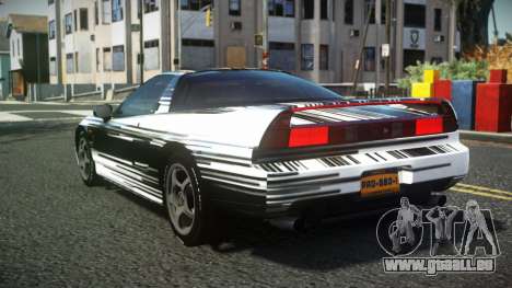 Honda NSX Fazimu S4 pour GTA 4