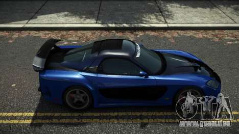Mazda RX-7 Jikalo pour GTA 4