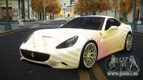 Ferrari California Rucho S6 pour GTA 4