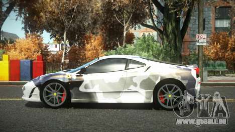 Ferrari F430 Harimo S10 pour GTA 4