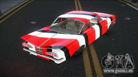 Chevrolet Biscayne Gasrol S9 für GTA 4