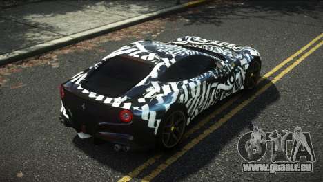 Ferrari F12 Mejola S7 pour GTA 4
