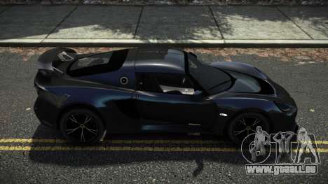 Lotus Exige Capoly pour GTA 4