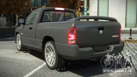 Dodge Ram Frolic für GTA 4