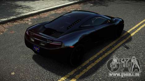 McLaren MP4 Terkilo für GTA 4