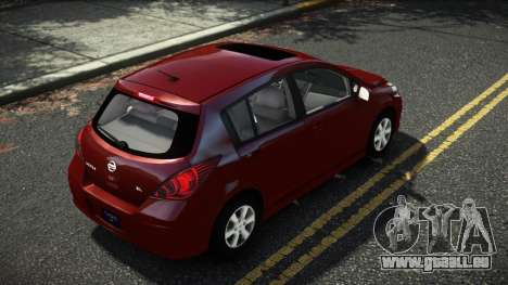 Nissan Versa Erozy pour GTA 4