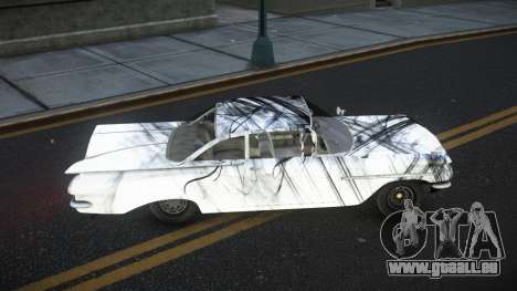 Chevrolet Biscayne Gasrol S2 für GTA 4