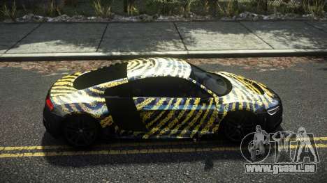 Audi R8 Tumare S2 für GTA 4