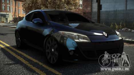 Renault Megane Luchio für GTA 4