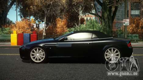 Aston Martin DB9 Rolafy für GTA 4