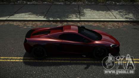 McLaren 650S Kazorta für GTA 4